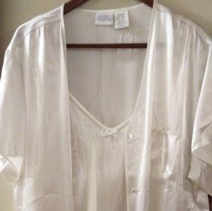 Secret Treasures Polyester Nightwear